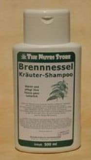 Brennesel im Haushalt