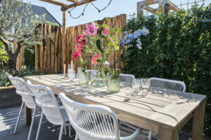 Garten pur Genießen Sie Ihren Garten Haushaltstipps und Gartentipps