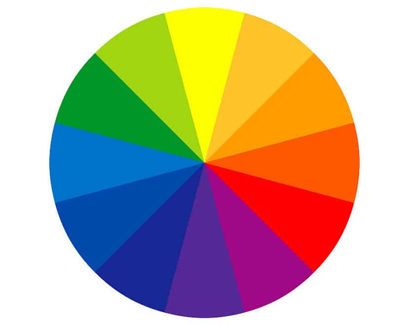 Wichtig für eine zeitlose Dekoration ist auch ein wohl überlegter Umgang mit Farben: Einen interessanten Kontrast schaffen Sie, wenn Sie sich gegenüberliegende Farben aus dem Farbkreis auswählen – Orange/Blau, Grün/Rot oder Lila/Gelb. Liegen die Farben im Farbkreis direkt nebeneinander, ist das Ensemble dagegen besonders harmonisch.