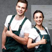Steine und Steinflächen mit Soda reinigen? Haushaltstipps und Gartentipps